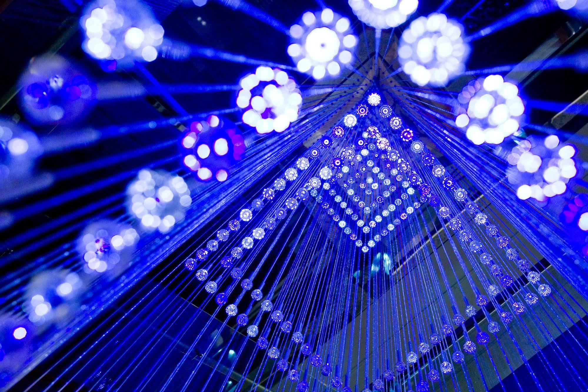 Taipei Garden Hotel - Ximending Eksteriør billede A 3D optical interconnect